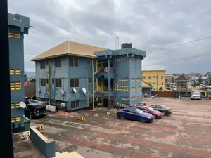 2bdrm Apartment in Royal Footprints, Adenta for rent