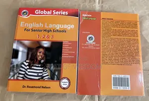 English Language for Senior High Schools