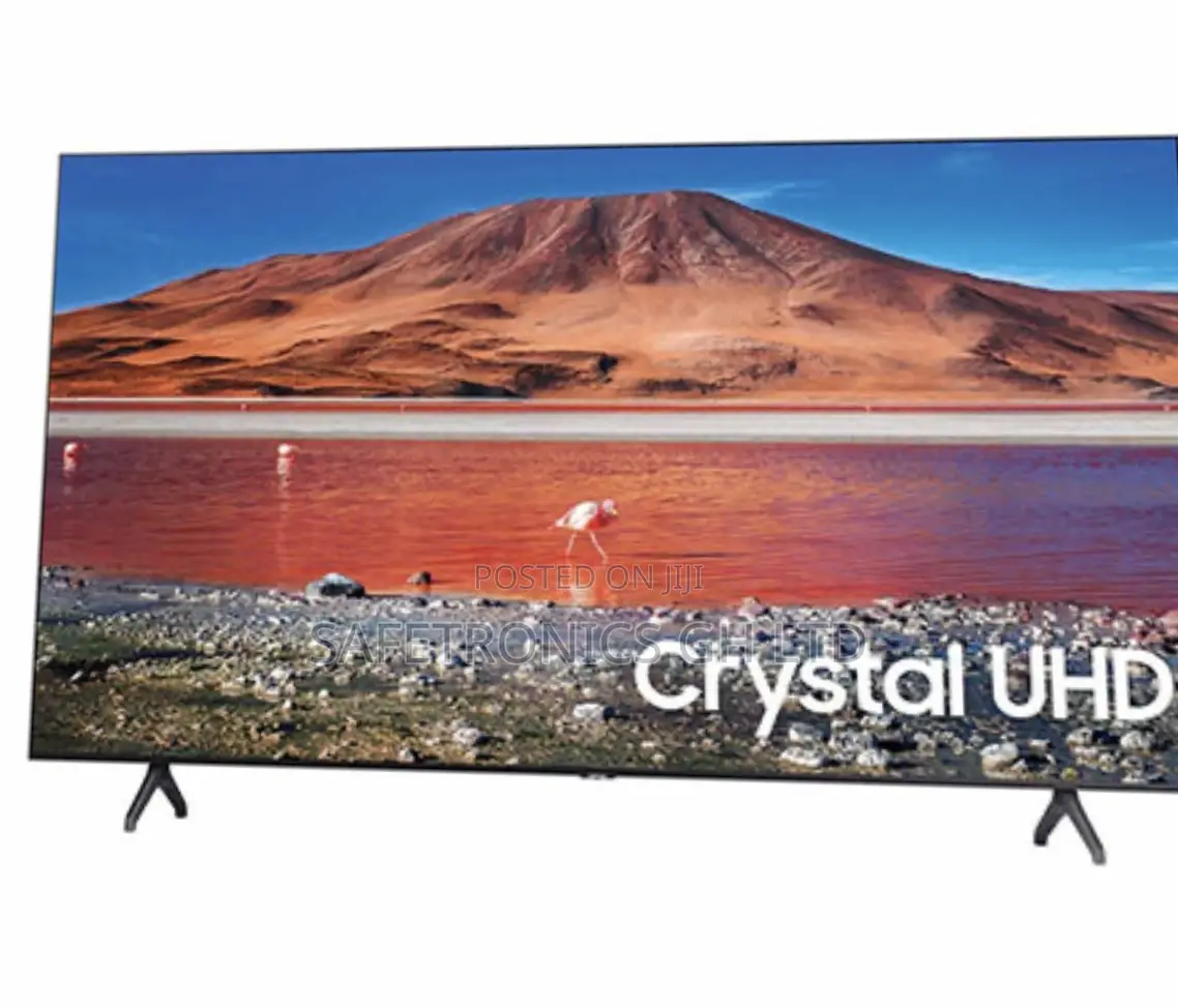 UR75 Inch Led LG 55 Inch Smart UHD Tv 