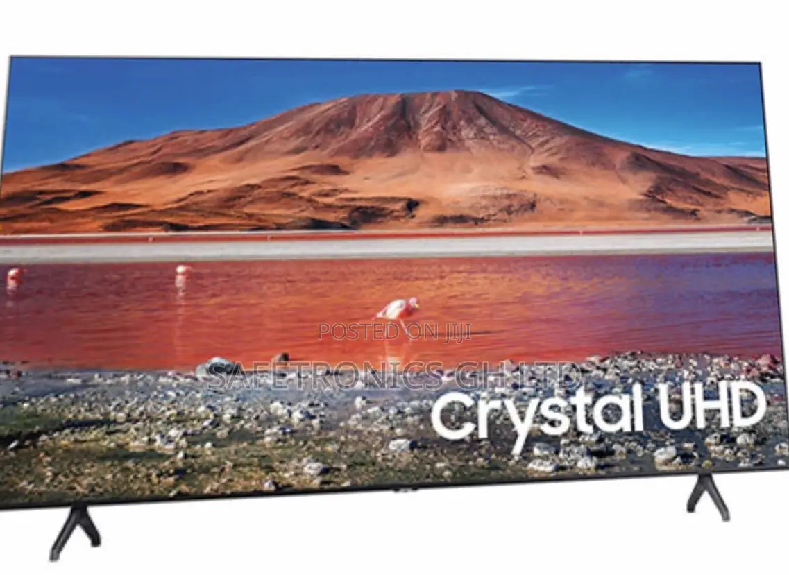 UR75 Inch Led LG 55 Inch Smart UHD Tv 