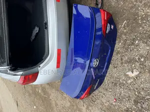 Corolla 2017,2018 Sports Boot