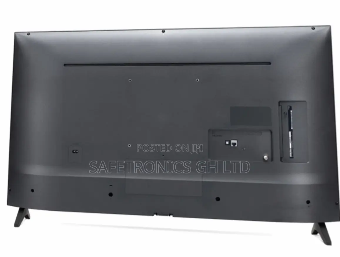 Reliable Quality (Black) Smart 70 Inch Led LG UP75 Tv 