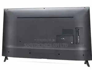 Reliable Quality (Black) Smart 70 Inch Led LG UP75 Tv 