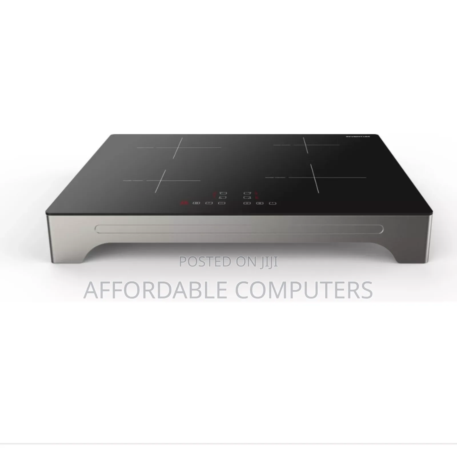 Inventum Induction Electric Stove