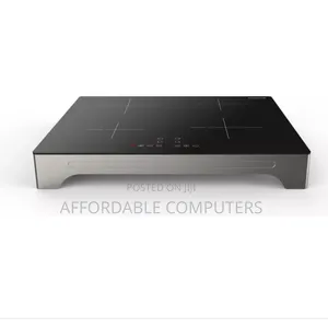 Inventum Induction Electric Stove