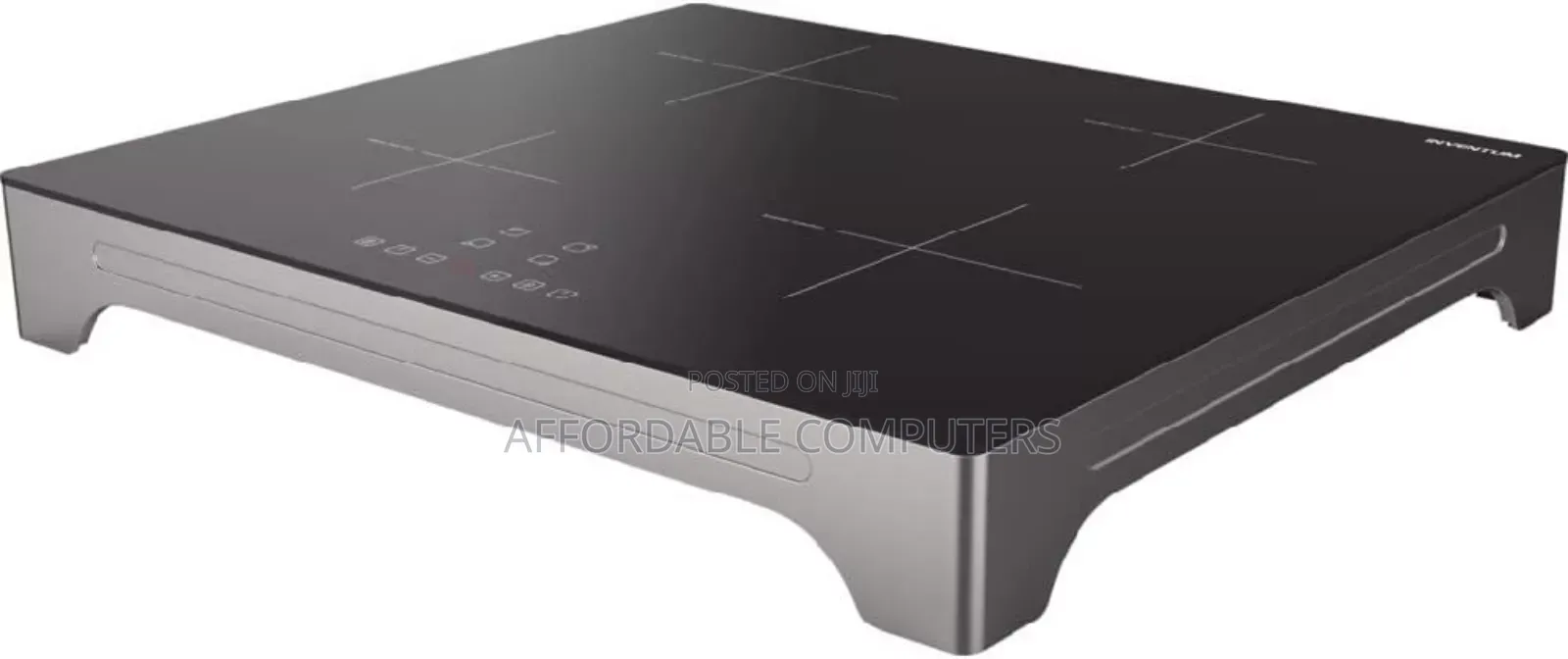 Inventum Induction Electric Stove
