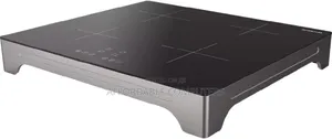 Inventum Induction Electric Stove