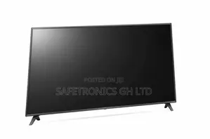 LG UHD Smart TV 82 Inch Series 80 Led UQ80 Tv 