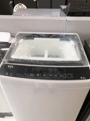 Double Enhanced Filter TCL Top 8kg
