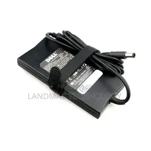 DELL Power Adapter/Inverter Indoor 90W Black