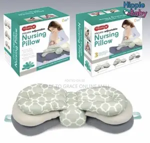 Breast Feeding Pillow