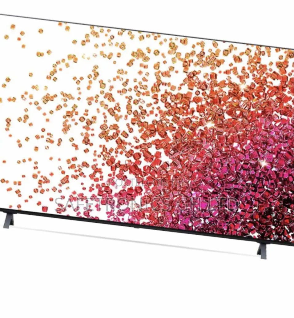 Purchase Best LG Nanocell Nano86 55 Inch Smart Led
