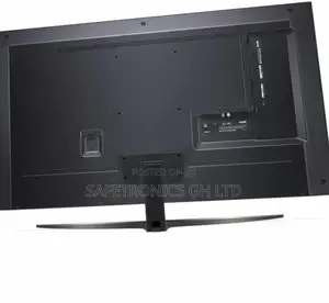 Fabulous 65 Inch Smart Led Nano84 LG Nanocell Tv 