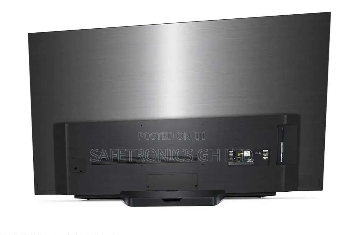 Valuable CS6LA 55 Inch OLED LG Smart UHD Tv 