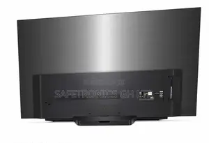 Valuable CS6LA 55 Inch OLED LG Smart UHD Tv 