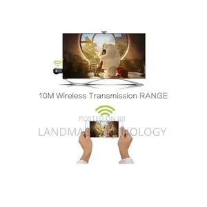 Anycast M9 Plus HD Wifi Wireless Display Dongle