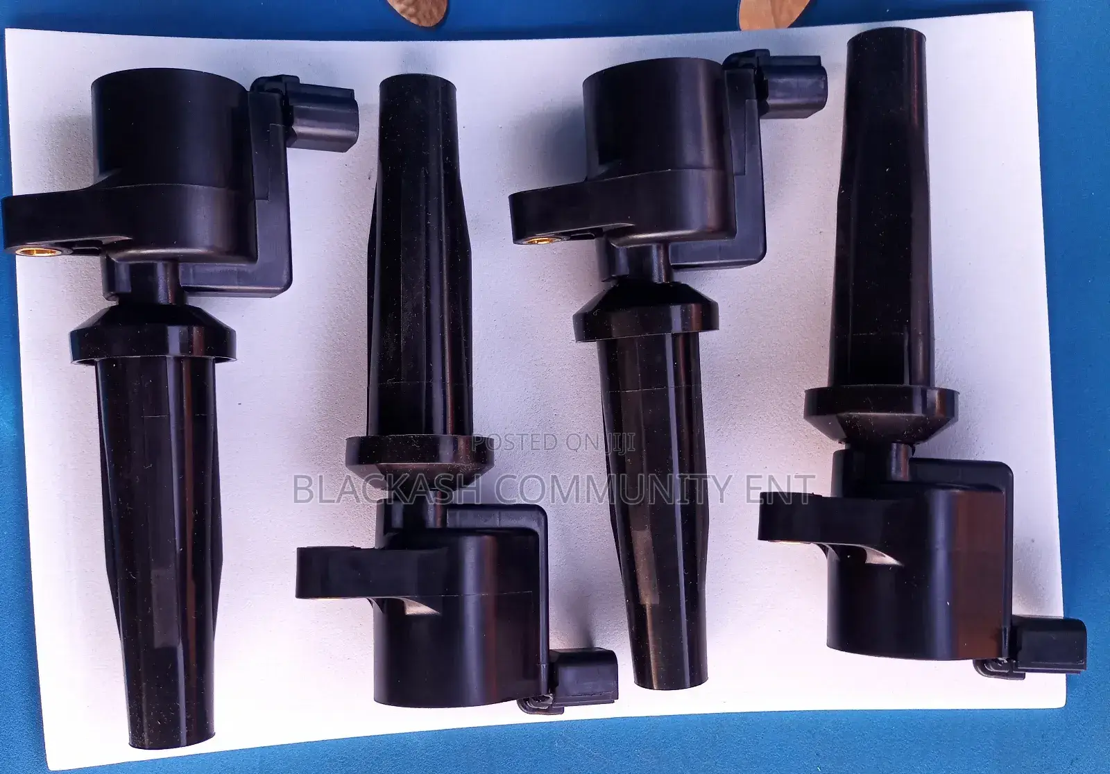 Ignition Coils for Ford, Mazda Etc