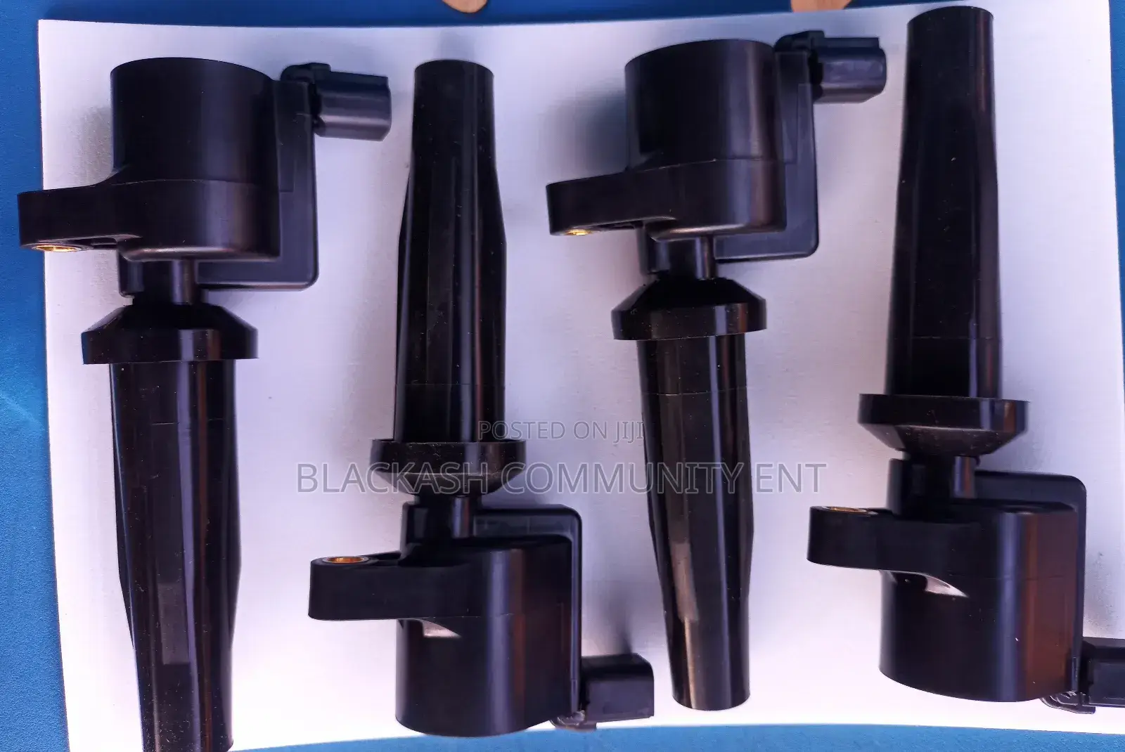 Ignition Coils for Ford, Mazda Etc