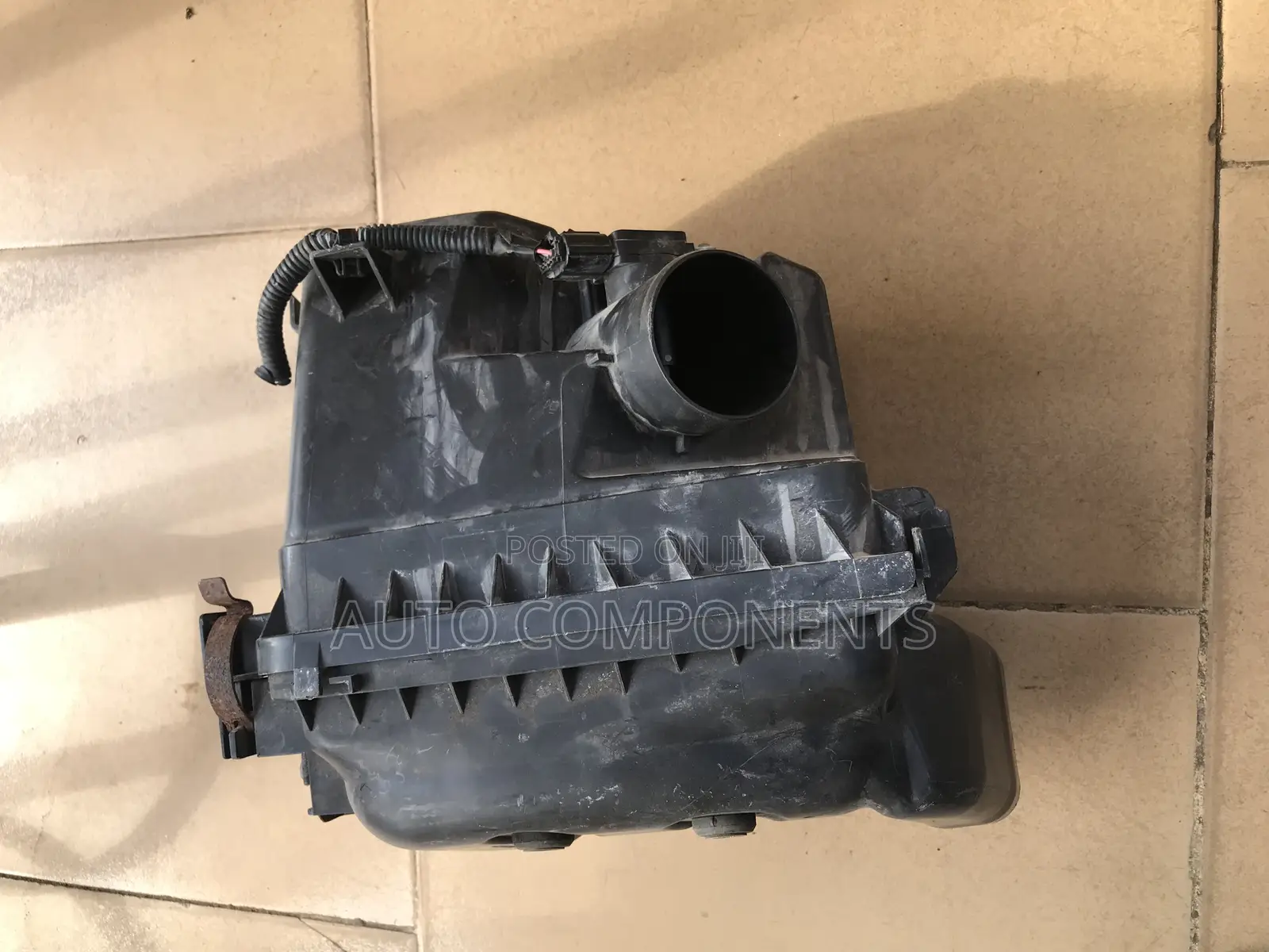 Toyota Corolla 2014 Air Cleaner (Complete)