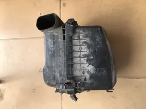 Toyota Corolla 2014 Air Cleaner (Complete)