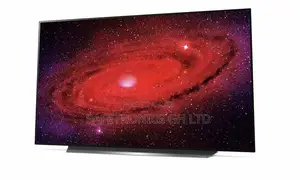 OLED Smart UHD C36LA 55 Inch (Black) LG Tv 