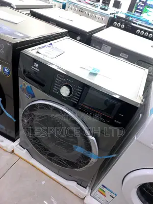 Powerful ~Nasco 8kg Washing Machine