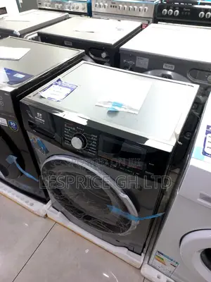 Nasco 8kg New Washing Machine