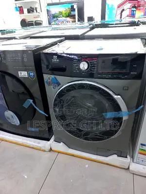 Unique ~Nasco 8kg Washing Machine