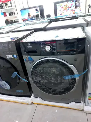 Nasco 8kg Fully Automatic WM