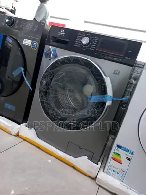 Premium Quality ~Nasco 8kg Washing Machine