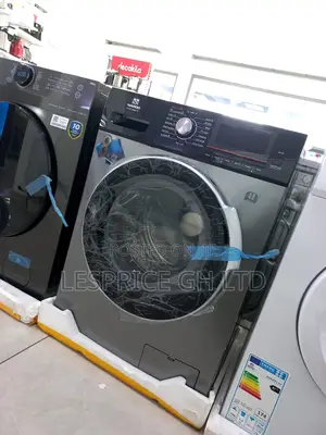 Nasco 8kg Original Washing Machine
