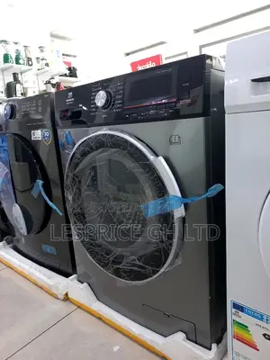 High Standard ~Nasco 8kg WM