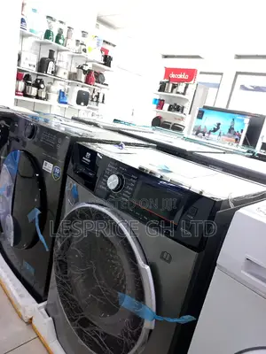 Top Quality!! Nasco 8kg Washing Machine