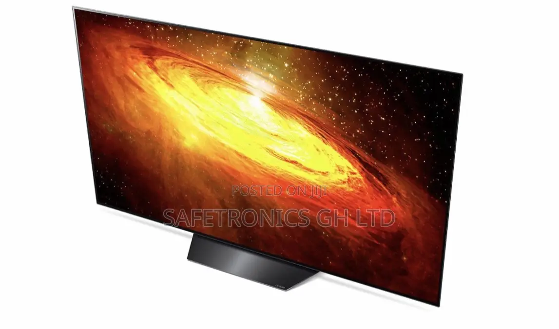 Essential 65 Inch OLED Smart LG WXPVA UHD Tv 