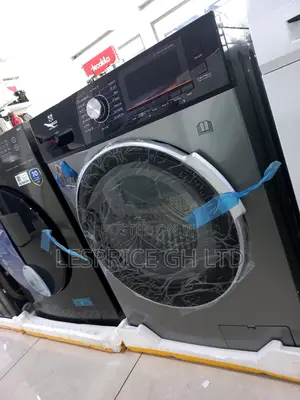 High Efficiency ~Nasco 8kg Washing Machine