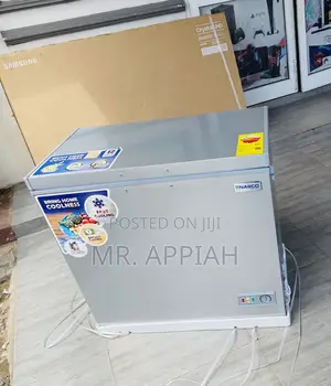 Extremely Chilling Nasco Nas 425fl, 316l 1 Door Freezer.
