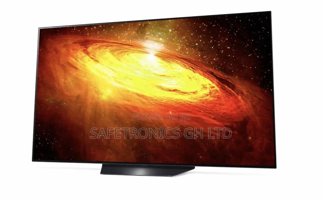 88 Inch LG Smart 8kg Original ZXPVA UHD OLED Tv 