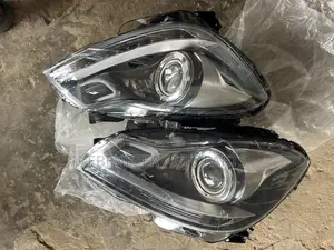 Mercedes Benz W204 C250 LED Headlights