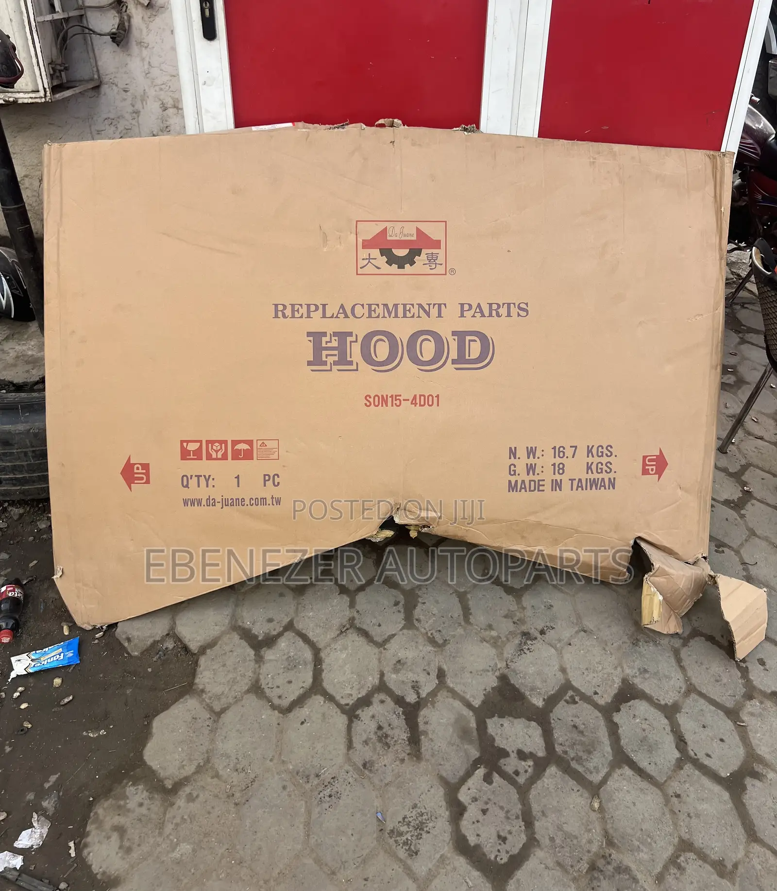 Hyundai Sonata 2015,2016 Bonnet/Hood