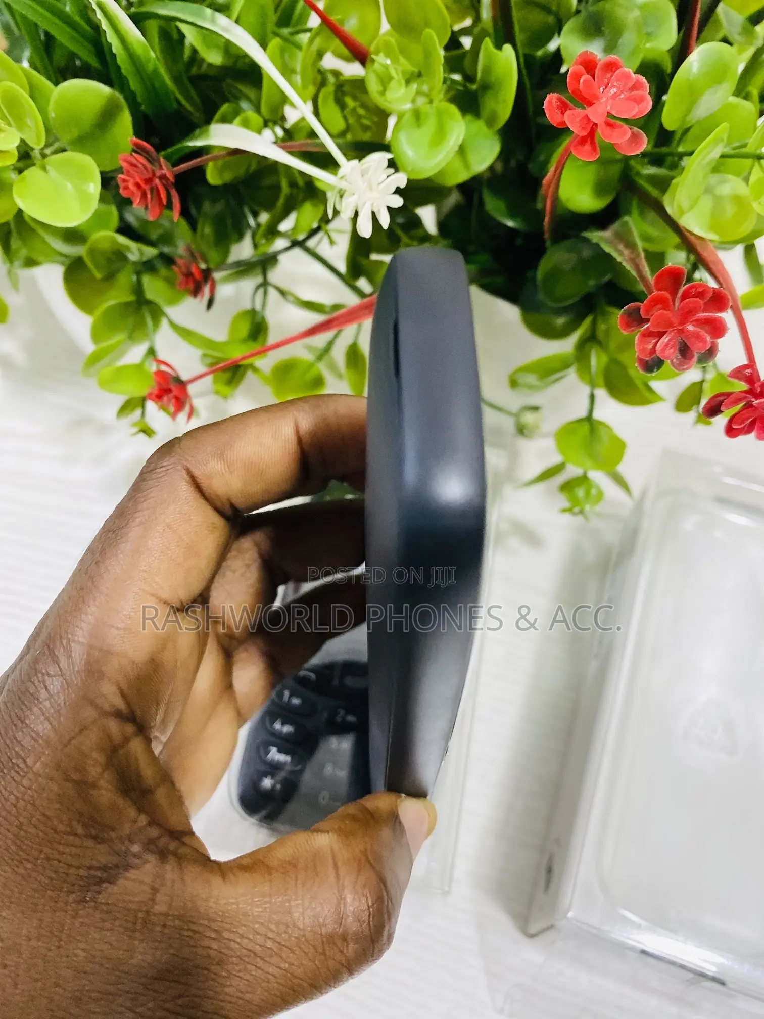 New Nokia 6310 Black