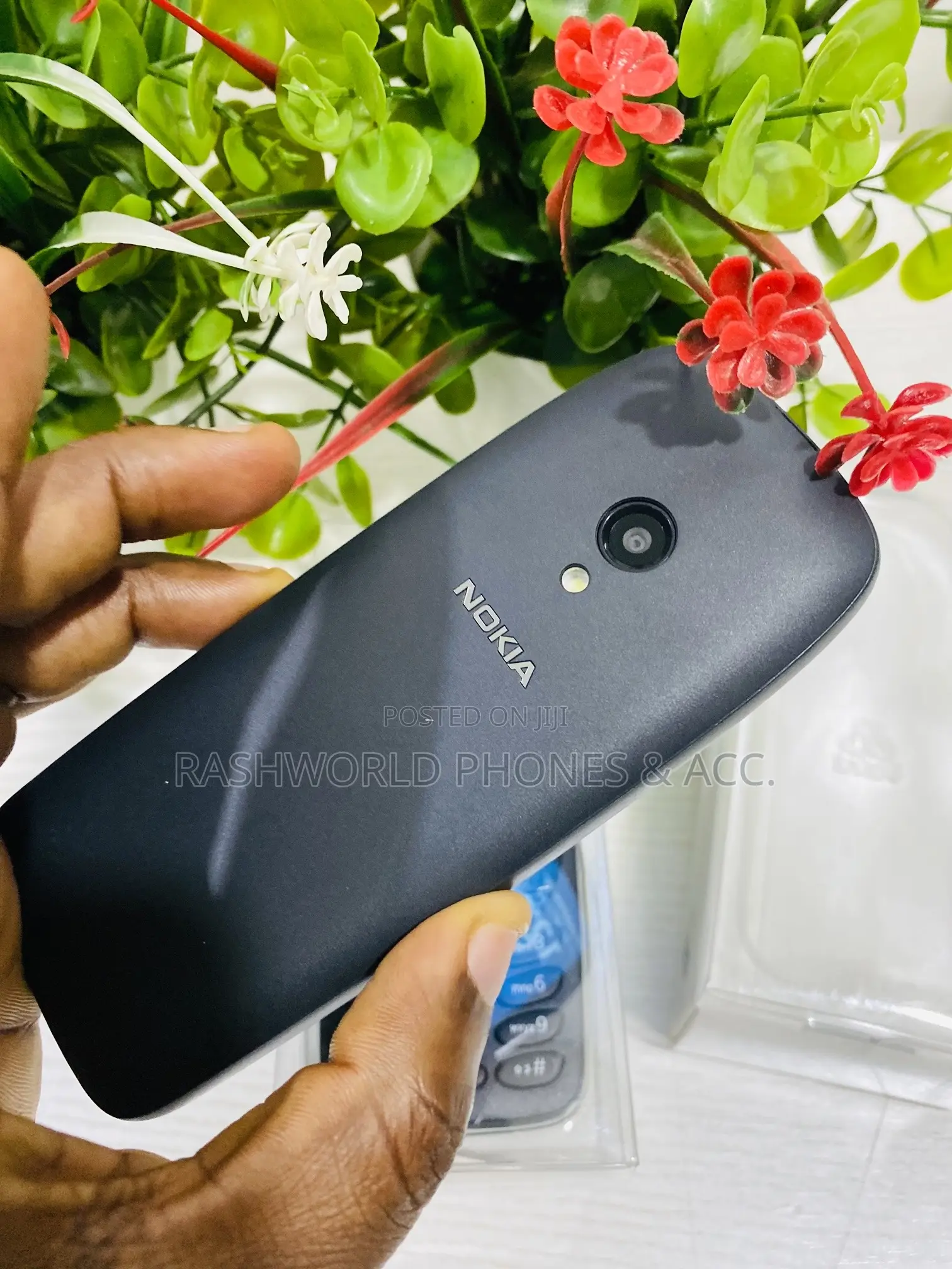 New Nokia 6310 Black