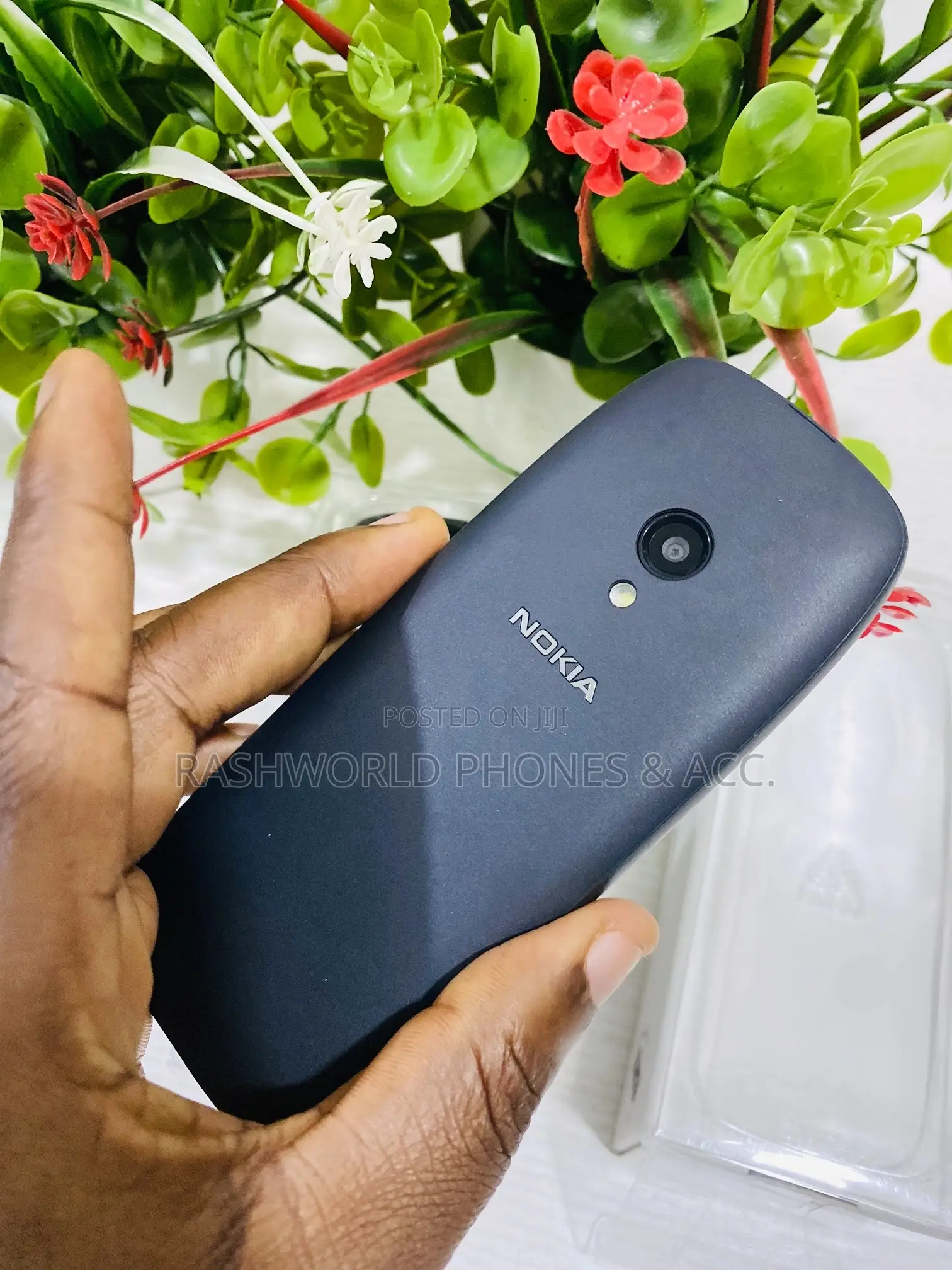 New Nokia 6310 Black