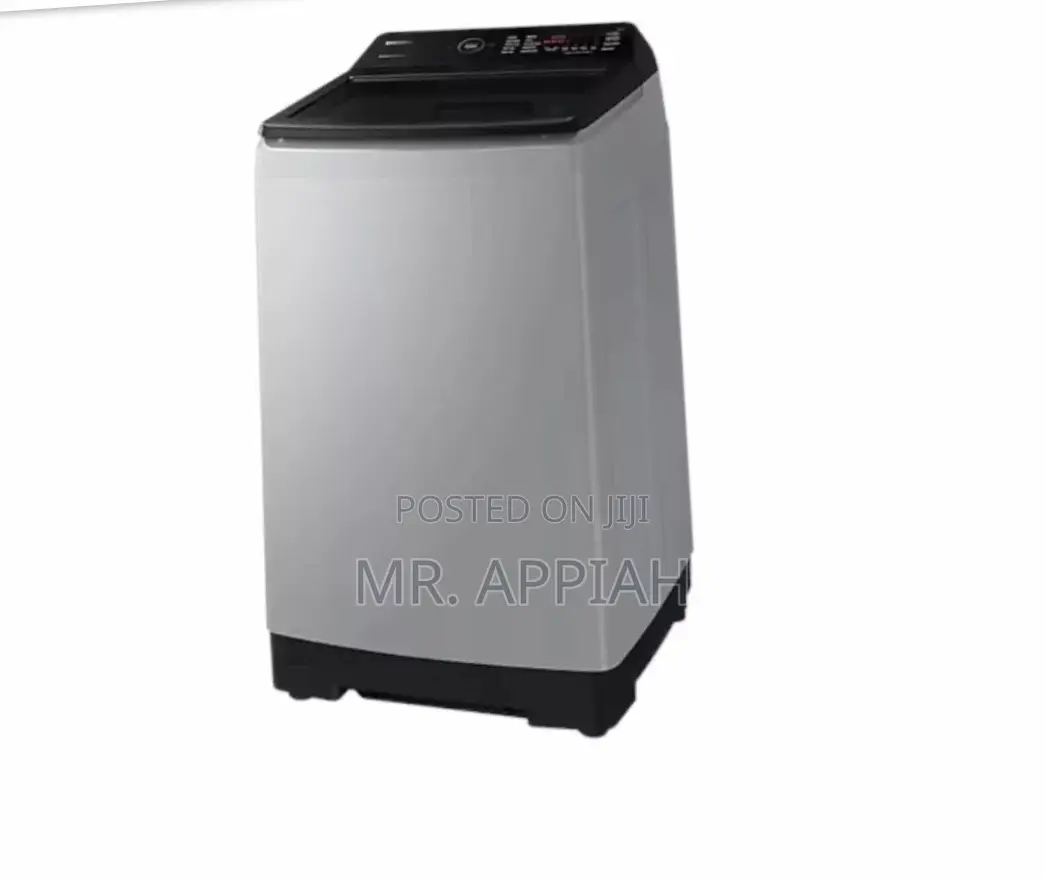 Uniquely Designed Samsung WA16, 16kg Washing Machine.
