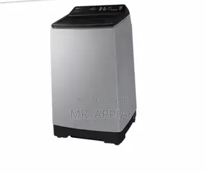 Uniquely Designed Samsung WA16, 16kg Washing Machine.