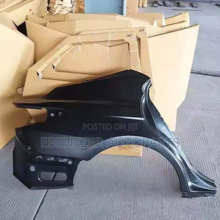 Toyota Camry Quarter Panel/Rear Fender 2018 2019 2020 2021