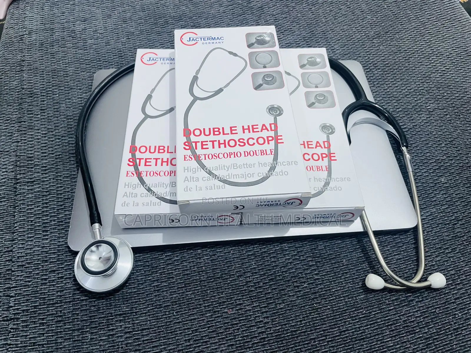 Student Stethoscope / Career Day Stethoscope