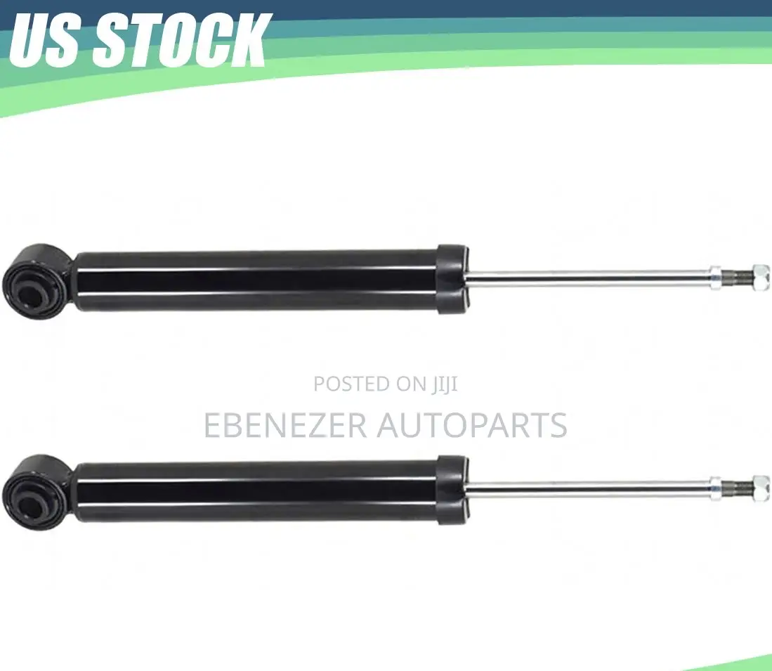Toyota Camry Rear Back Shocks 2018 2019 2020