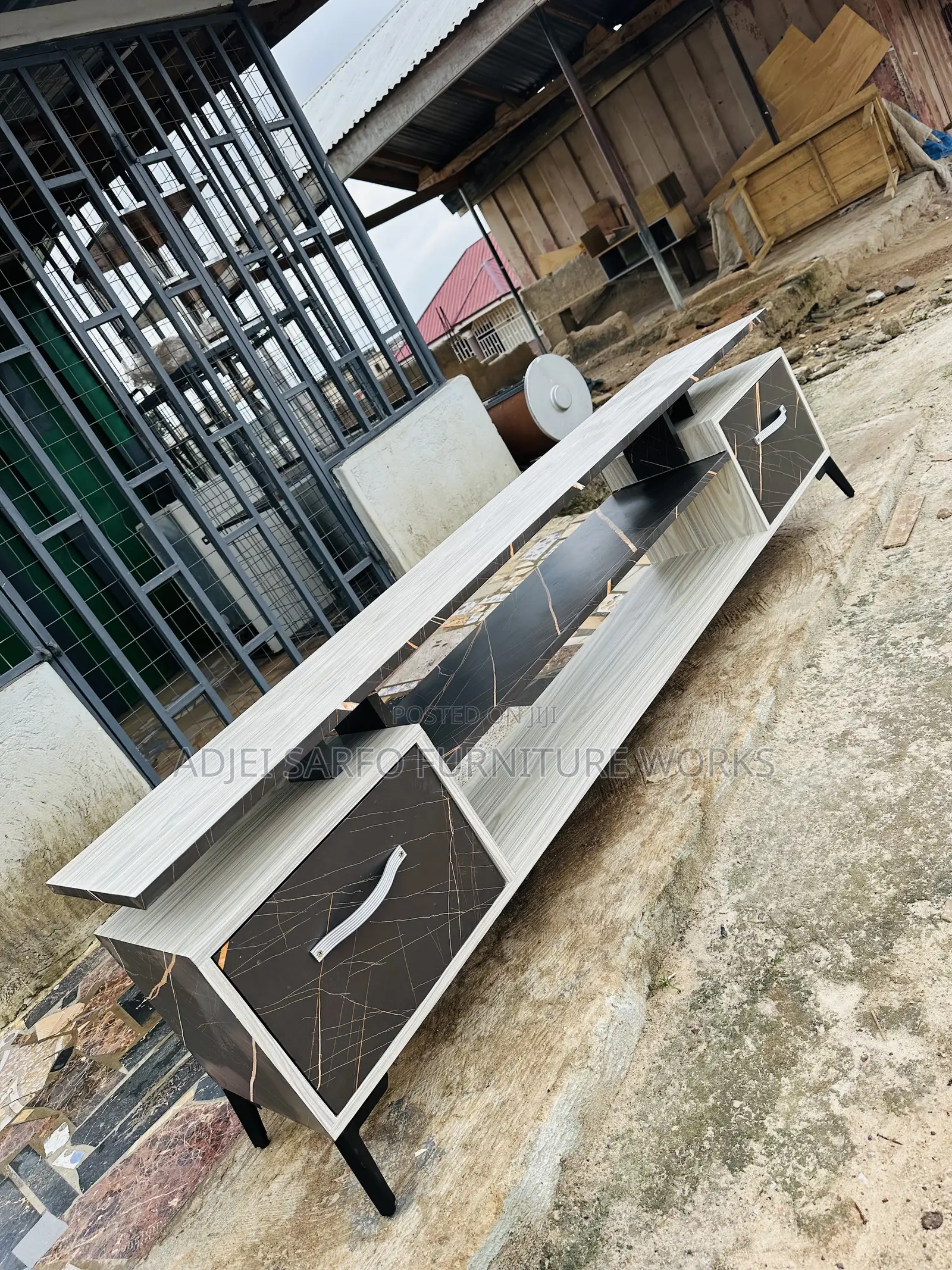 Original Tv Stand