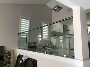 Balcony Glass Reimagined.