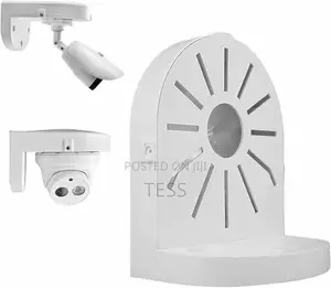 Camera Mount Bracket Hard Plastic